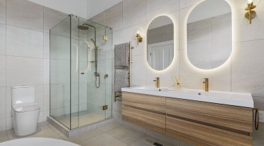 2026 TIDA New Zealand Bathrooms - Finalist – 