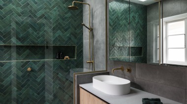 2022 TIDA New Zealand Bathrooms - Highly Commended 
