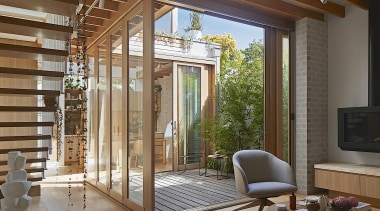 2024 TIDA Australia Homes - Runner-up – Mcmahon and 