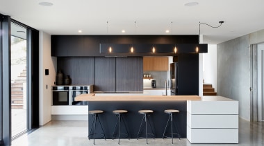 Highly Commended – 2022 TIDA New Zealand Kitchens 