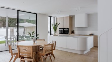 Highly Commended – 2023 TIDA Australia Kitchens 