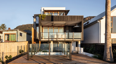 2022 TIDA Australia Homes - Winner – Alex Urena 