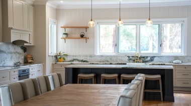 Highly Commended – 2025 TIDA Australia Kitchens 