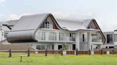 2024 TIDA Australia Homes - Runner-up – Birdblack Design 