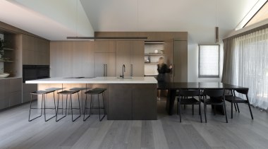 Highly Commended – 2022 TIDA New Zealand Kitchens 