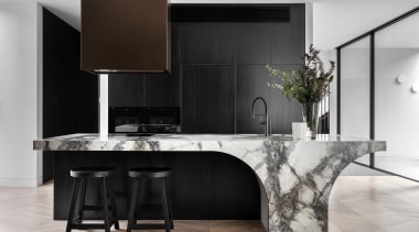 2022 TIDA Australia Designer Kitchen - Winner – 