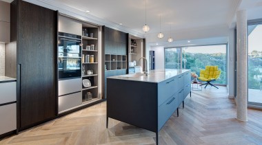 2022 TIDA Australia Imported Kitchen - Runner-up – 