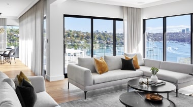 2022 TIDA Australia Homes - Highly Commended – 