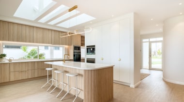 Highly Commended – 2023 TIDA New Zealand Kitchens 