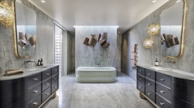 2022 TIDA New Zealand Designer Bathroom of the 