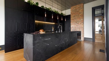 Highly Commended – 2023 TIDA New Zealand Kitchens 