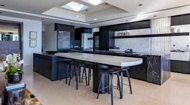 Highly Commended – 2022 TIDA Australia Kitchens 