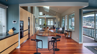 2023 TIDA New Zealand Architect-designed Kitchen 