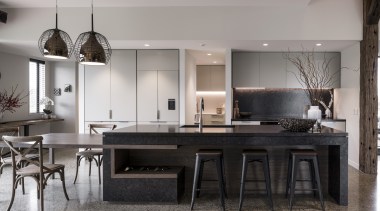 Highly Commended – 2022 TIDA New Zealand Kitchens 