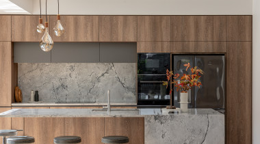 Highly Commended – 2024 TIDA New Zealand Kitchens 