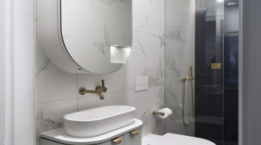 2024 TIDA Australia Bathrooms - Highly Commended – 