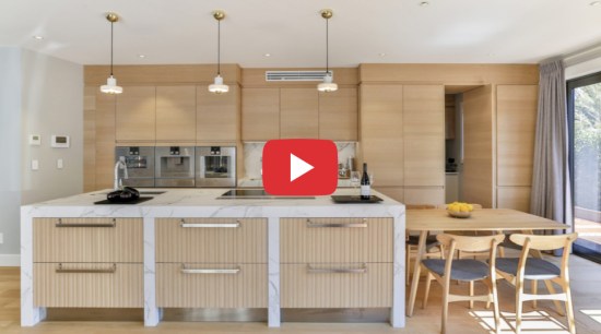Screen Shot 2019 06 04 at 2 56 building, cabinetry, ceiling, countertop, cuisine classique, cupboard, design, floor, flooring, furniture, hardwood, home, house, interior design, kitchen, material property, plywood, property, real estate, room, small appliance, table, tile, wood, wood flooring, gray