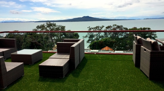 Simpson Western 1 - architecture | artificial turf architecture, artificial turf, building, furniture, grass, house, lawn, property, real estate, roof, sky, tree, white, brown