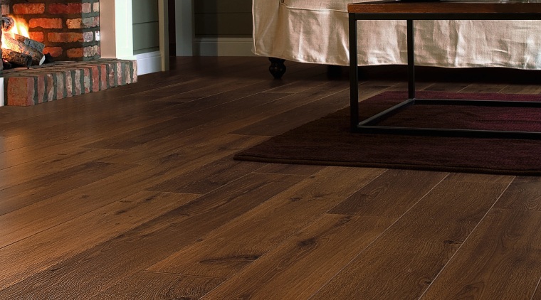 Close up view of the wooden flooring in floor, flooring, hardwood, home, interior design, laminate flooring, living room, wood, wood flooring, wood stain, brown