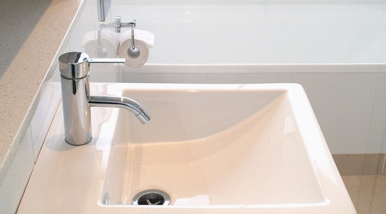 view of the square shaped hand basin hand bathroom, bathroom accessory, bathroom sink, bidet, ceramic, plumbing fixture, product design, sink, tap, toilet seat, gray, white