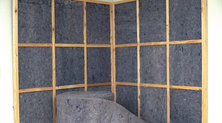 Views of insulation by Eco Insulation to keep door, floor, flooring, furniture, interior design, wall, window, wood stain, gray