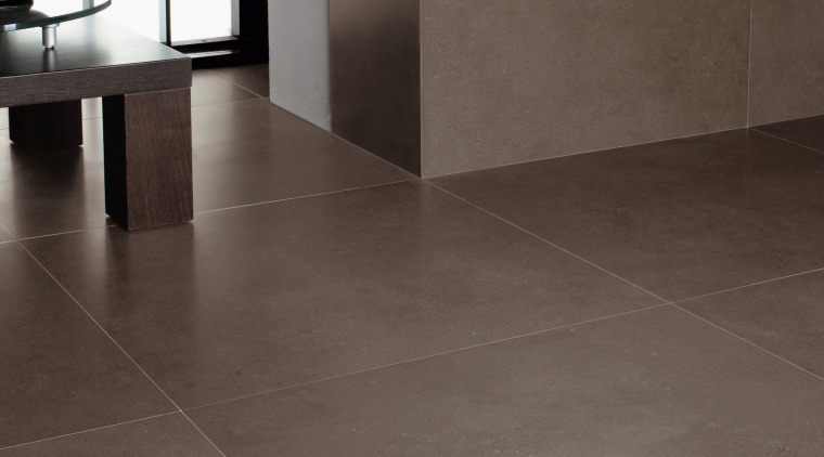 A view of some floor tiles from Rocks floor, flooring, hardwood, interior design, laminate flooring, table, tile, wall, wood, wood flooring, gray