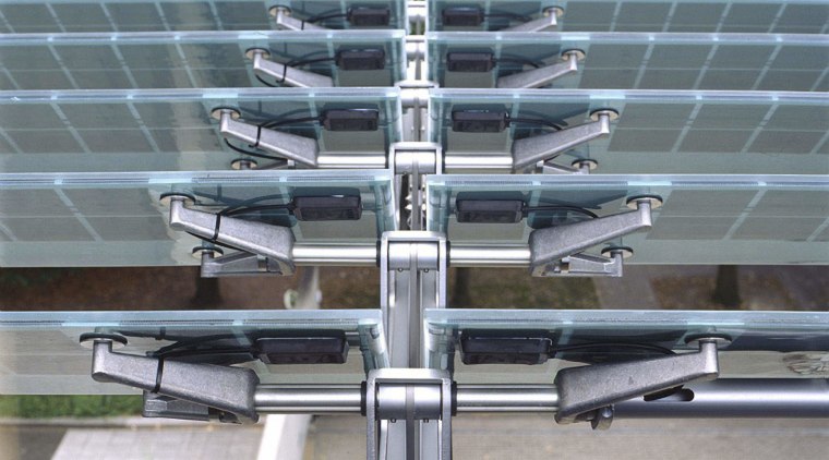 Colt Tolfab offers a range of sunshades and automotive exterior, metal, gray