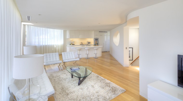 From the same menu  part of whole apartment, architecture, ceiling, daylighting, floor, home, house, interior design, living room, property, real estate, room, gray, white