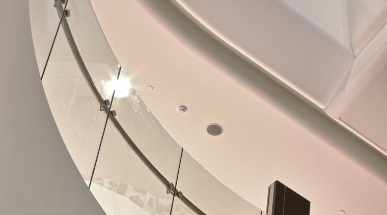 The new Rundle Place retail centre in Adelaide ceiling, daylighting, glass, lighting, product design, gray