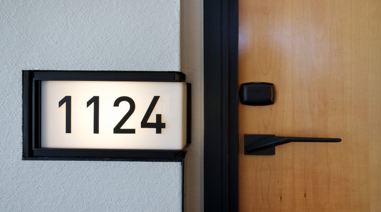 Chant designed, crafted and manufactured more than 250 product design, gray