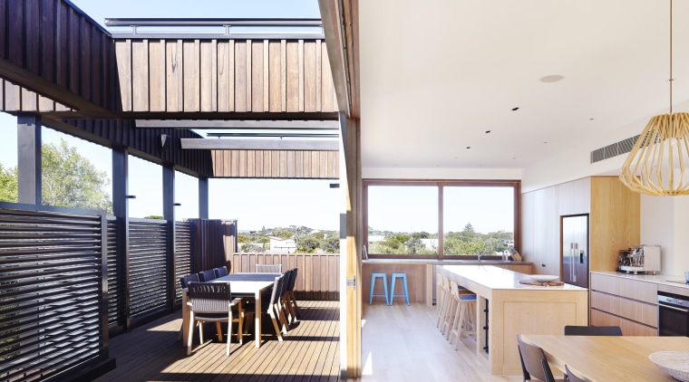 The design of this house, Tarakan, responds effectively ceiling, daylighting, house, interior design, real estate, roof, white