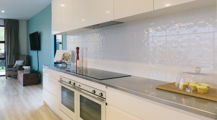 With Apollo Kitchen & Bathroom, high quality New countertop, interior design, kitchen, property, real estate, gray