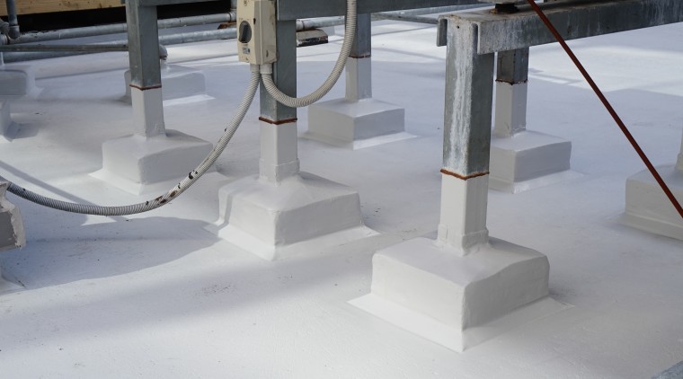 Negotiating all obstacles, a single impermeable layer of floor, furniture, product design, structure, table, gray