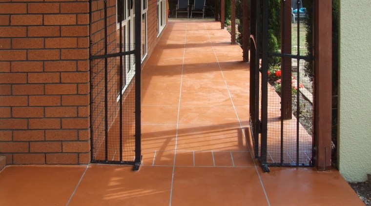 Offered in myriad colours, designs, and textures estate, floor, flooring, handrail, hardwood, home, house, outdoor structure, real estate, structure, tile, window, wood, wood flooring, brown, orange