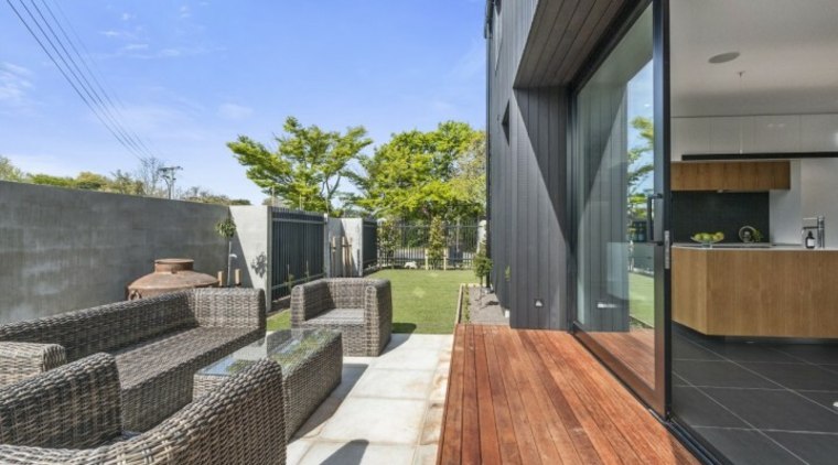 Indoor-outdoor heaven. - Expansive outlook - 