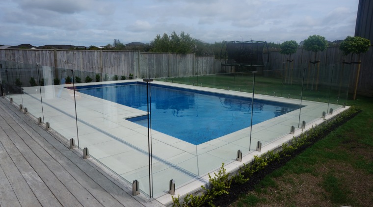 Cascade Pools has franchises throughout New Zealand – 