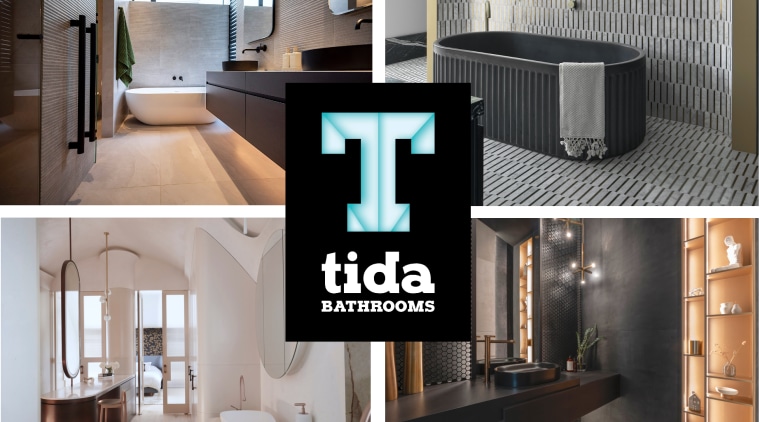 2024 TIDA Bathrooms – New Zealand and Australian 