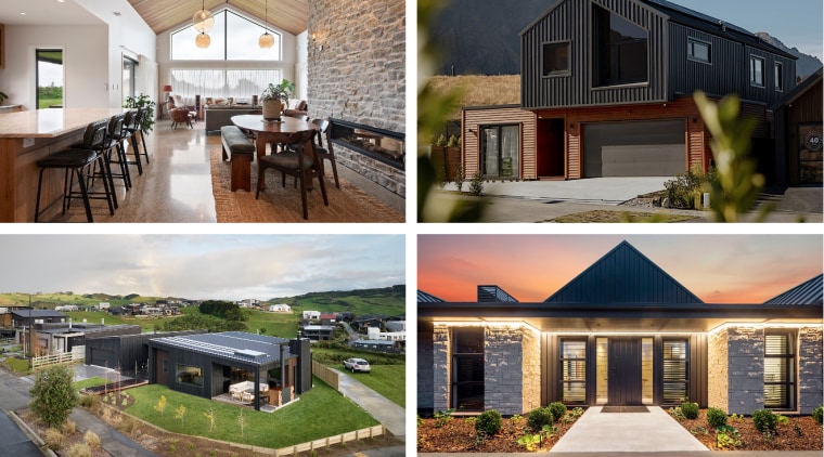 2025 NZ TIDA Group Home Builder Finalists - 