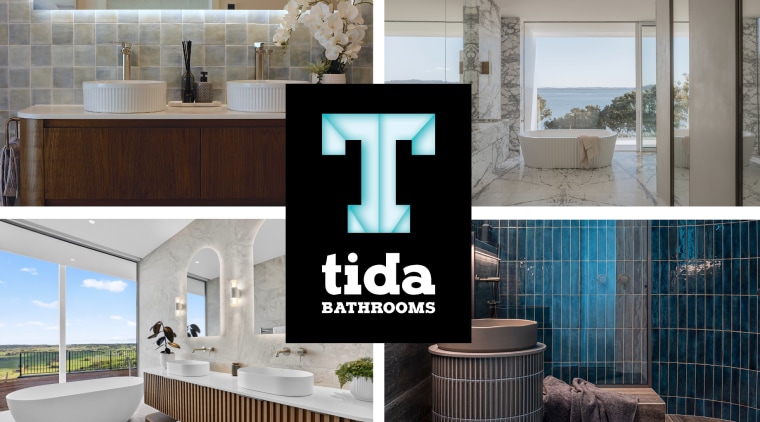 2026 TIDA New Zealand Bathroom award winners - 