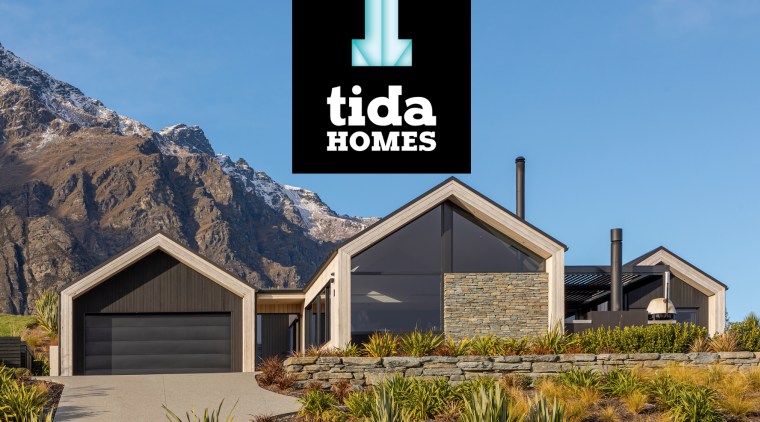 2026 TIDA Homes -  