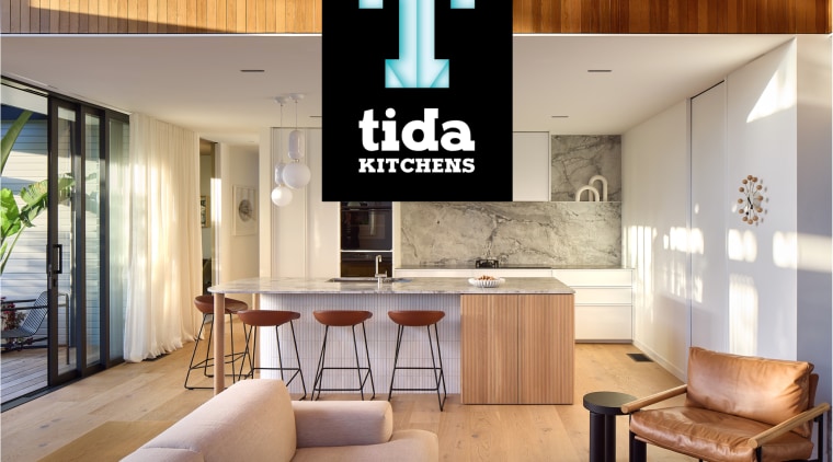 2026 TIDA NZ Kitchens – open for entry 