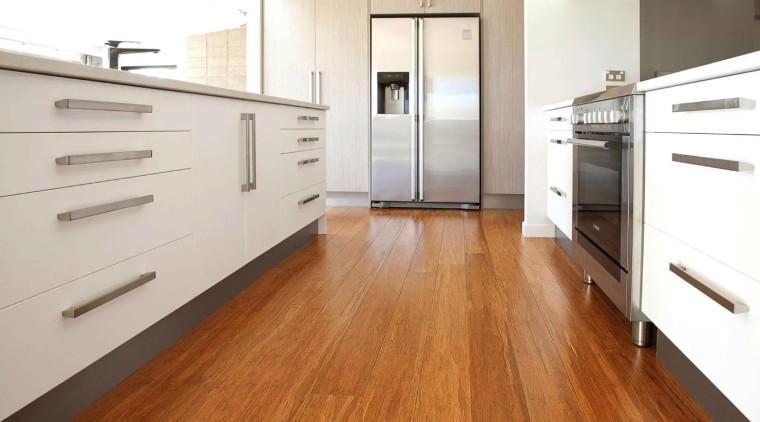 Compressed bamboo flooring Coffee. - Compressed bamboo flooring 