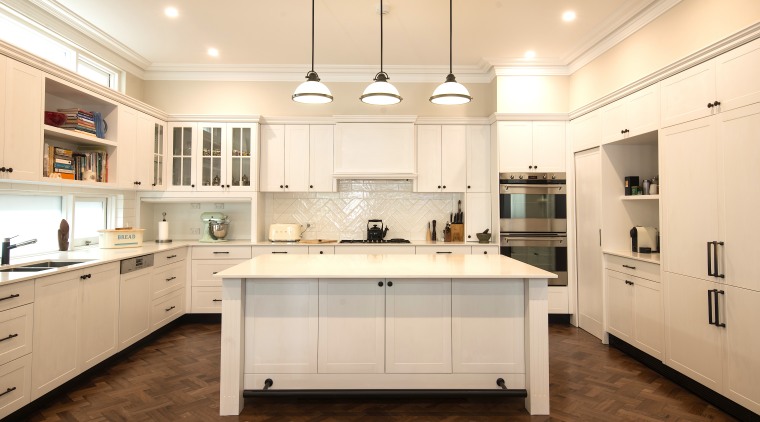 Australia Tida Kitchens Trends