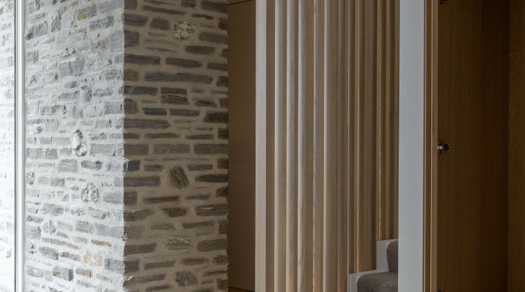 Entry hall. - Comfort and joy - 