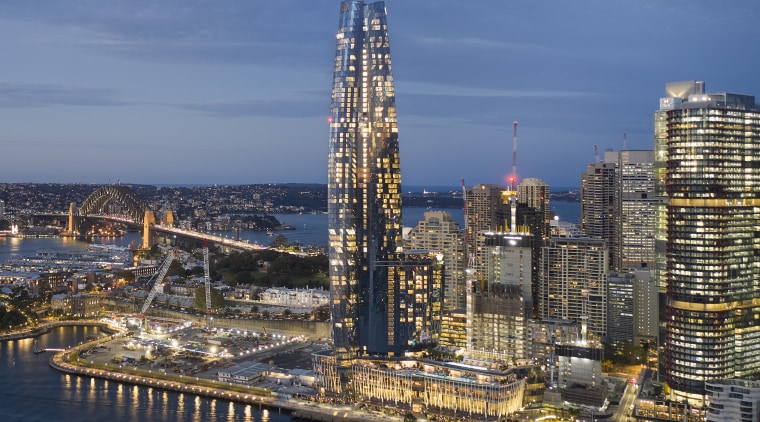 The Crown more than lives up to its 