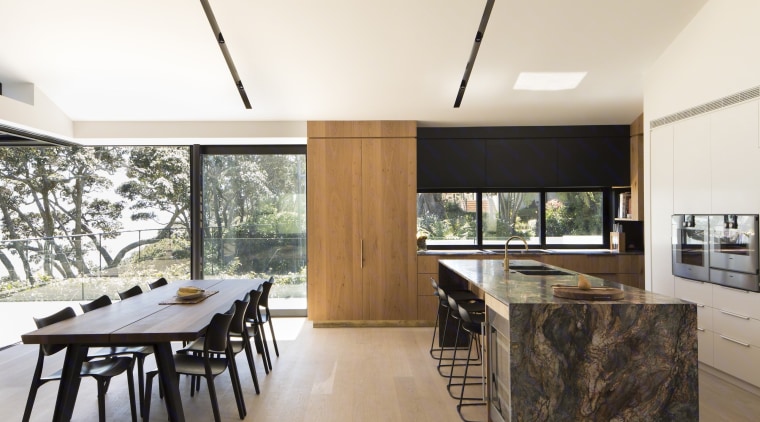 See more of this kitchenDesigned by architect architecture, ceiling, house, interior design, real estate, white