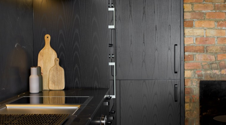 Thoroughly modern makeover -  