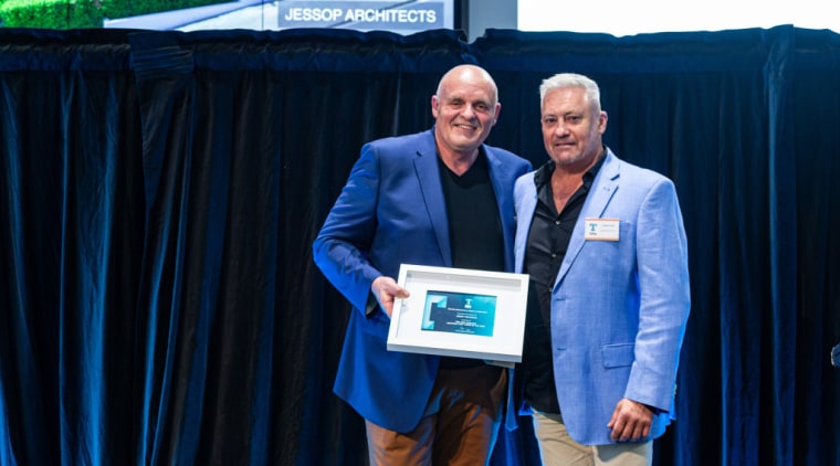 2019 TIDA New Zealand Homes presentation evening award, award ceremony, blue, employment, event, technology, blue