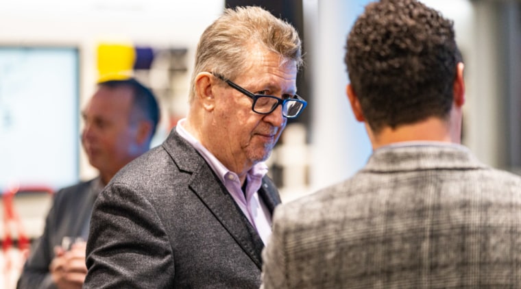 2019 TIDA New Zealand Homes presentation evening businessperson, conversation, employment, event, glasses, job, technology, white-collar worker, white