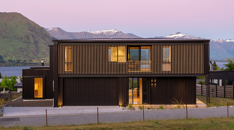 'Hygge' in the highlands -  